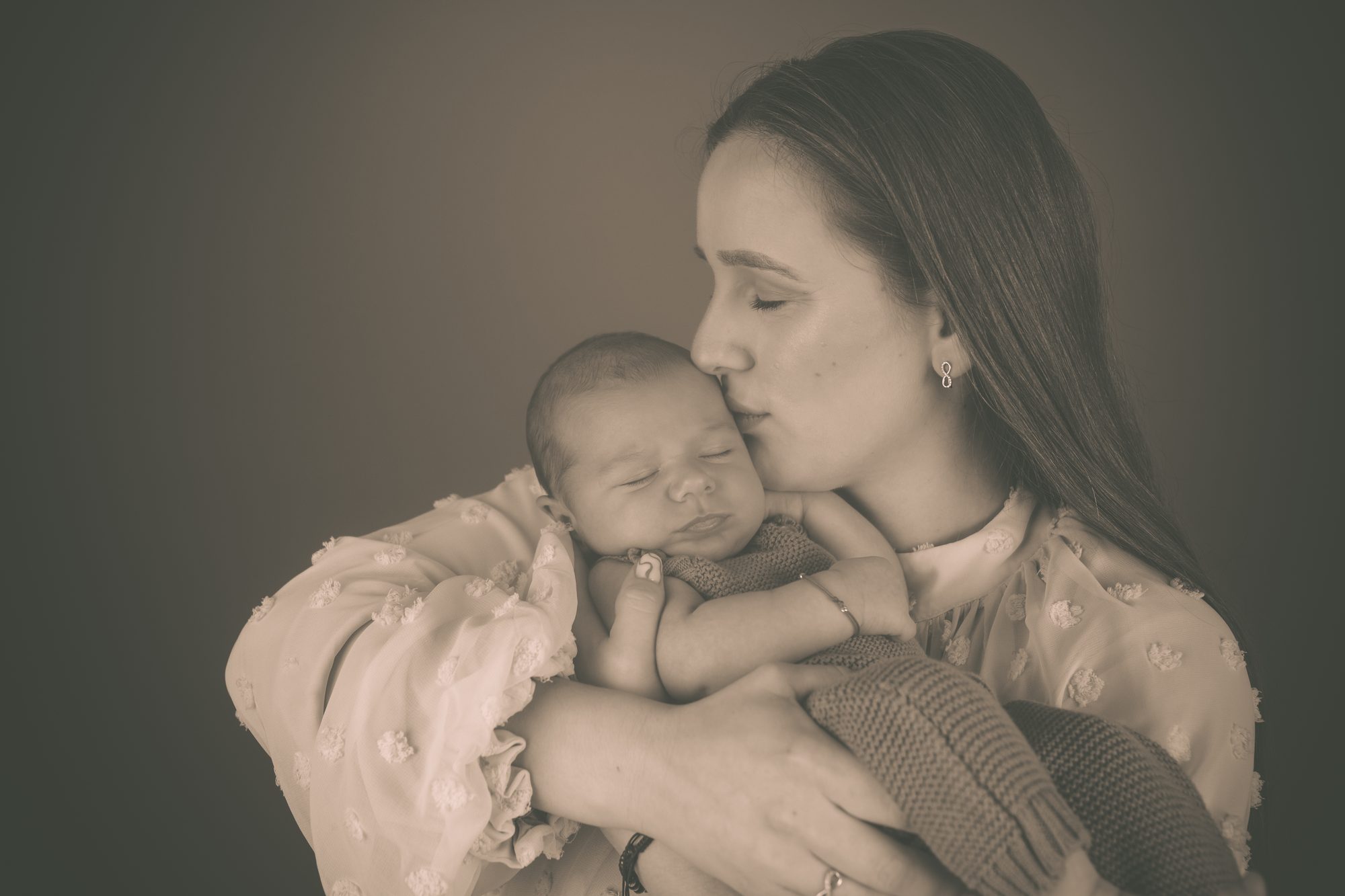 Portofoliu Newborn - fotografie 44